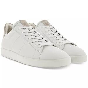Ecco Street Lite Retro Sneaker